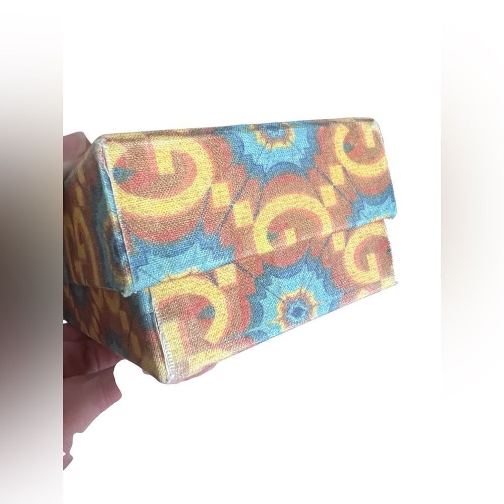 GUCCI 100th Anniversary Quiz Card Box - Picture 12 of 13